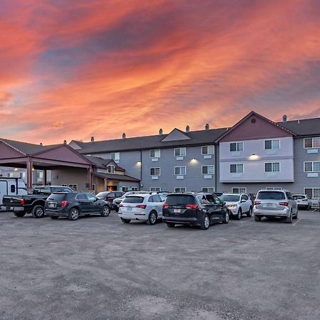 Best Western Desert Inn West Yellowstone Exterior photo